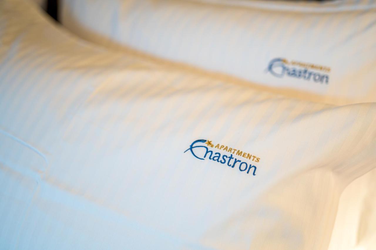 Enastron Apartments Сития Екстериор снимка